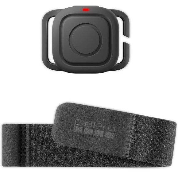 GoPro HERO12 Black - Waterproof Action Camera, Bundle, and Wrist Remote - Picture 10 of 10